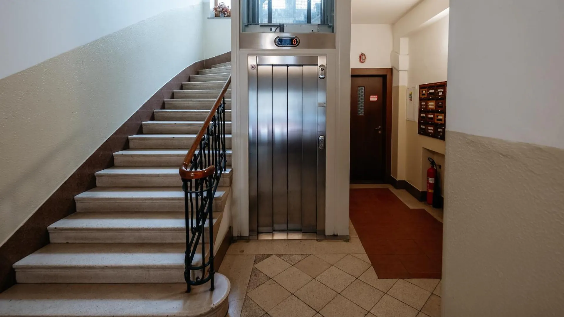 Apartmán Prague Days - Ac - Prime Location - Close To The Charles Bridge Česká republika