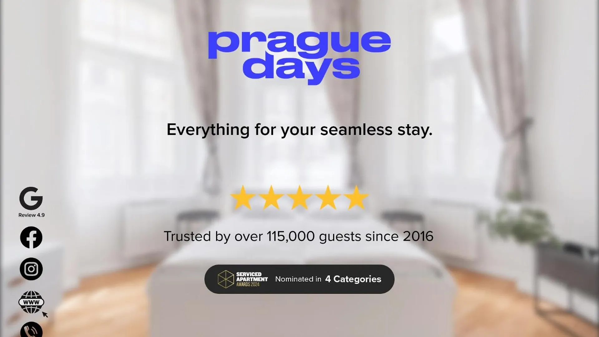 Apartment Prague Days - Ac - Prime Location - Close To The Charles Bridge
