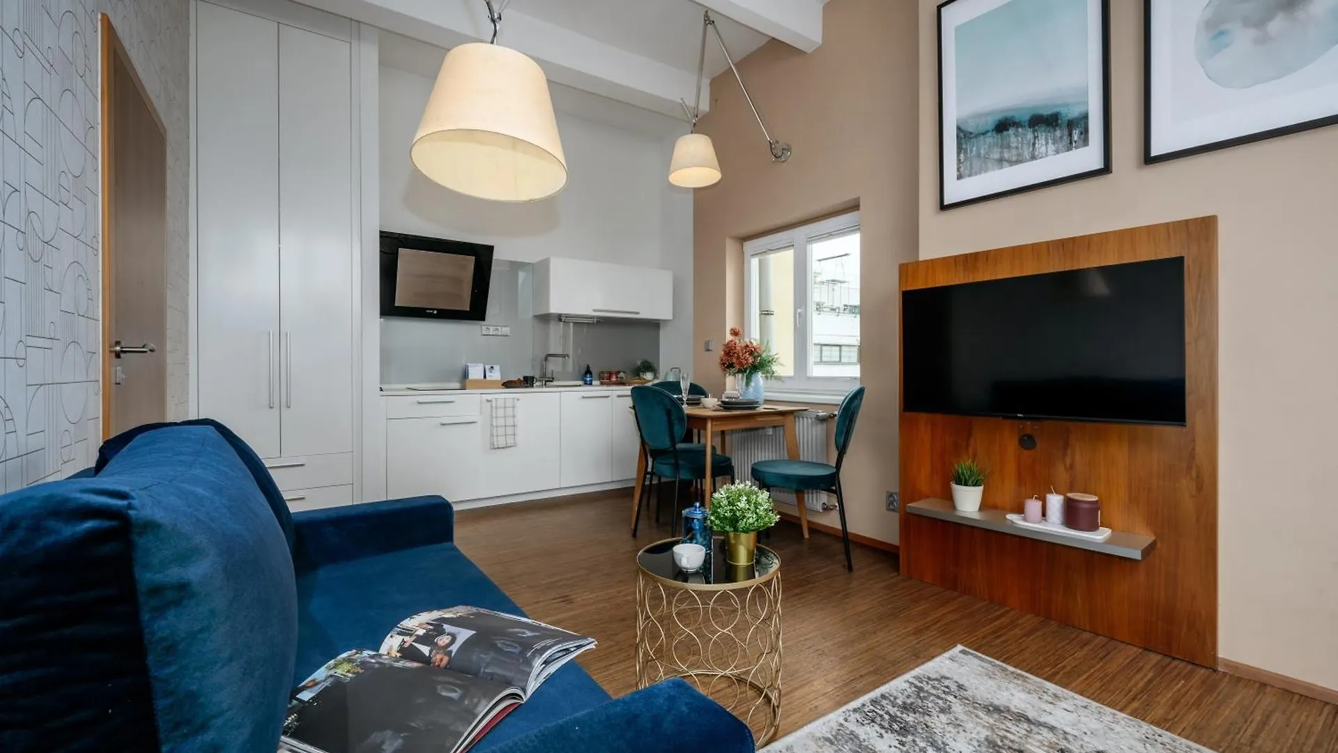 Prague Days - Ac - Prime Location - Close To The Charles Bridge Czech Republic
