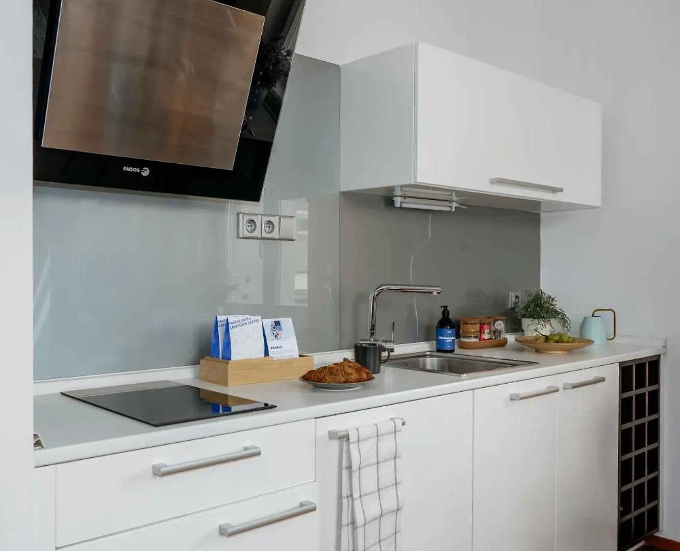 Apartment Prague Days - Ac - Prime Location - Close To The Charles Bridge