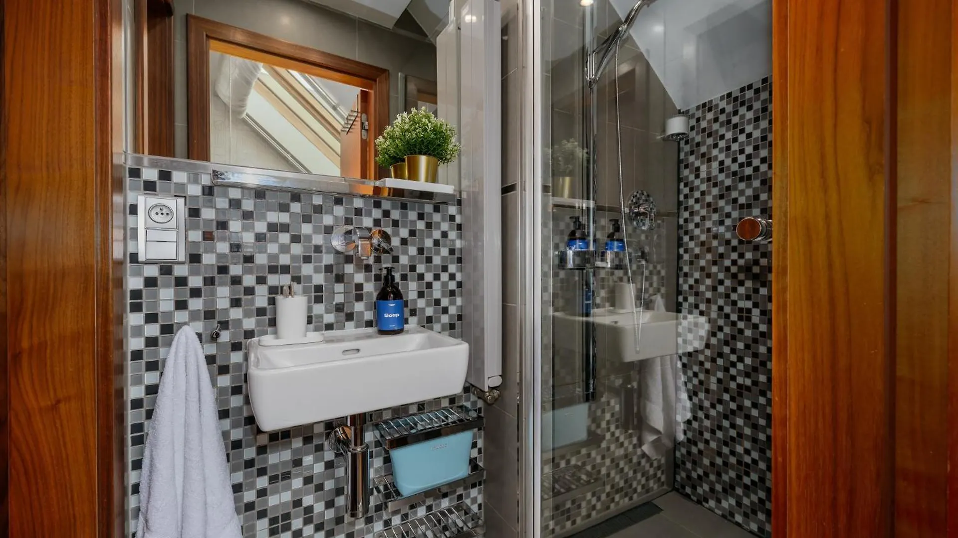 Prague Days - Ac - Prime Location - Close To The Charles Bridge Apartment